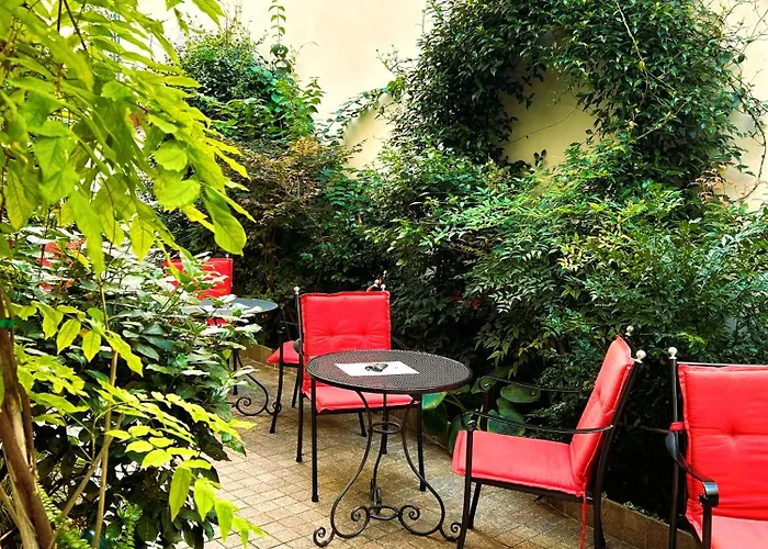 Hôtel de Varenne Parijs